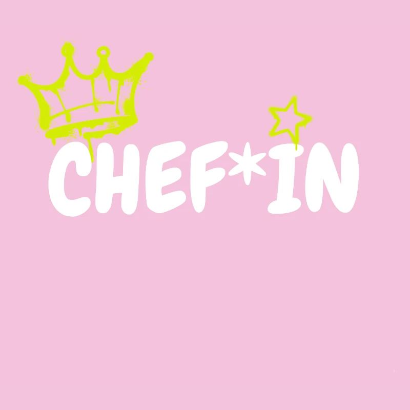 Chef Grafiti Krone, Stern