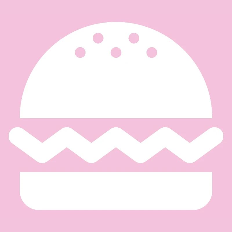 Hamburger, Burger