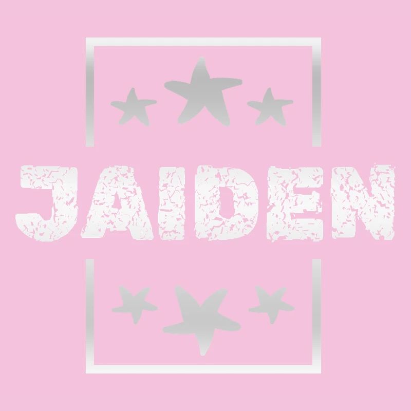 Jaiden als Jaiden