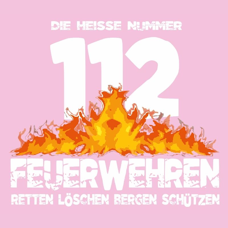 Pompiers 112 le numéro chaud