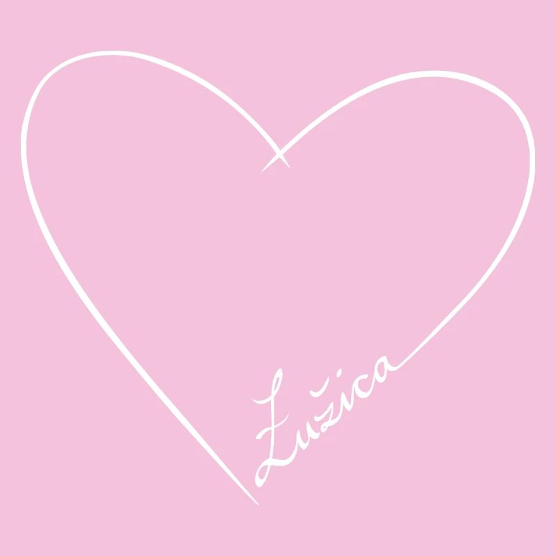 ŁUŽICA ♡