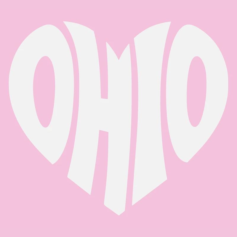 Logo du cœur de l’Ohio