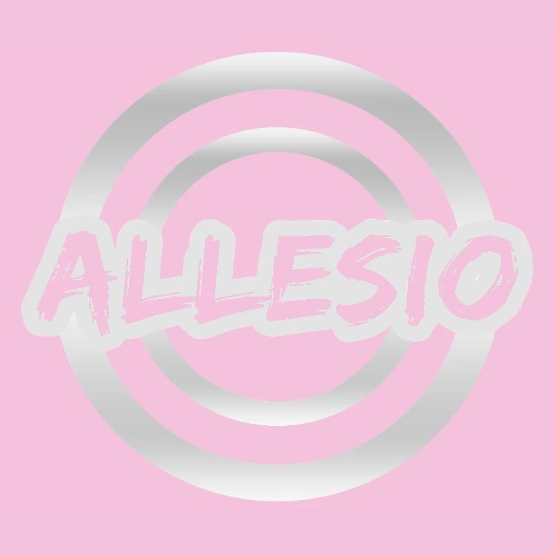 Prénom Allesio