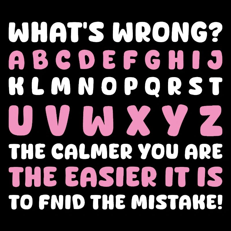 What's Wrong Funny teacher classroom