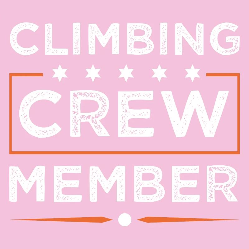 Climbing Crew