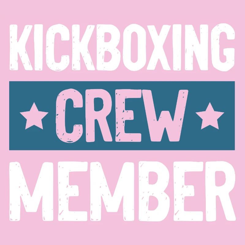 Équipe de kickboxing