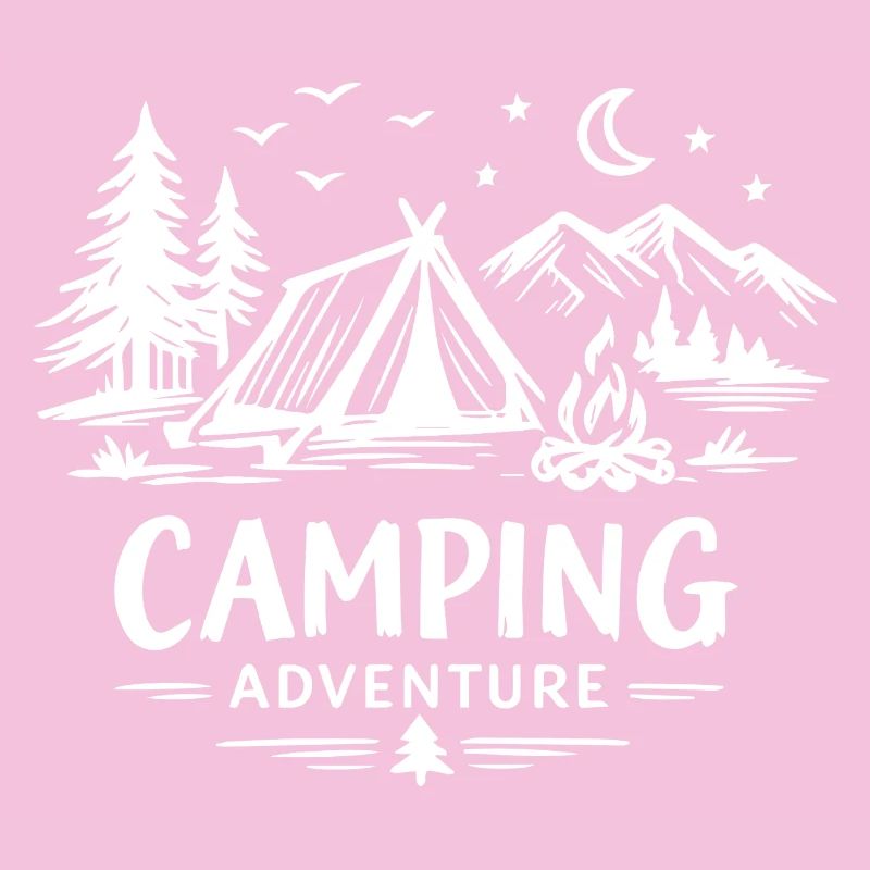 Camping Aventure