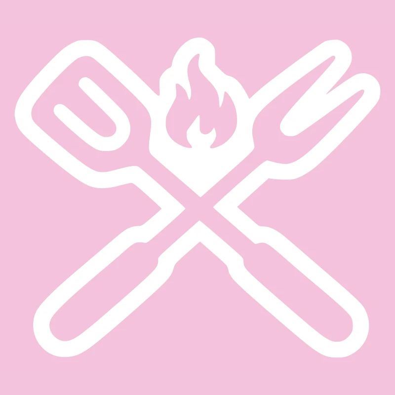 Grill Surface de couverts Grill Grill Master BBQ Crew