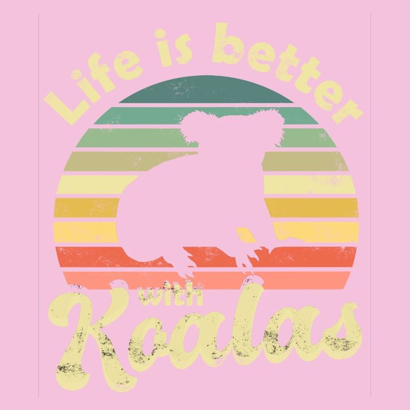 Koala Koala Ours