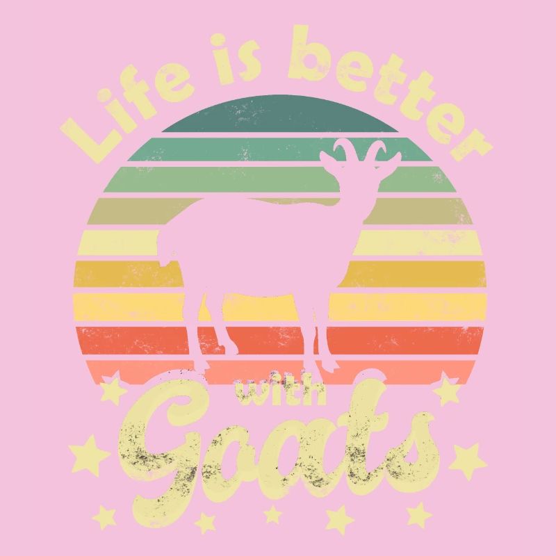 Goat Goats