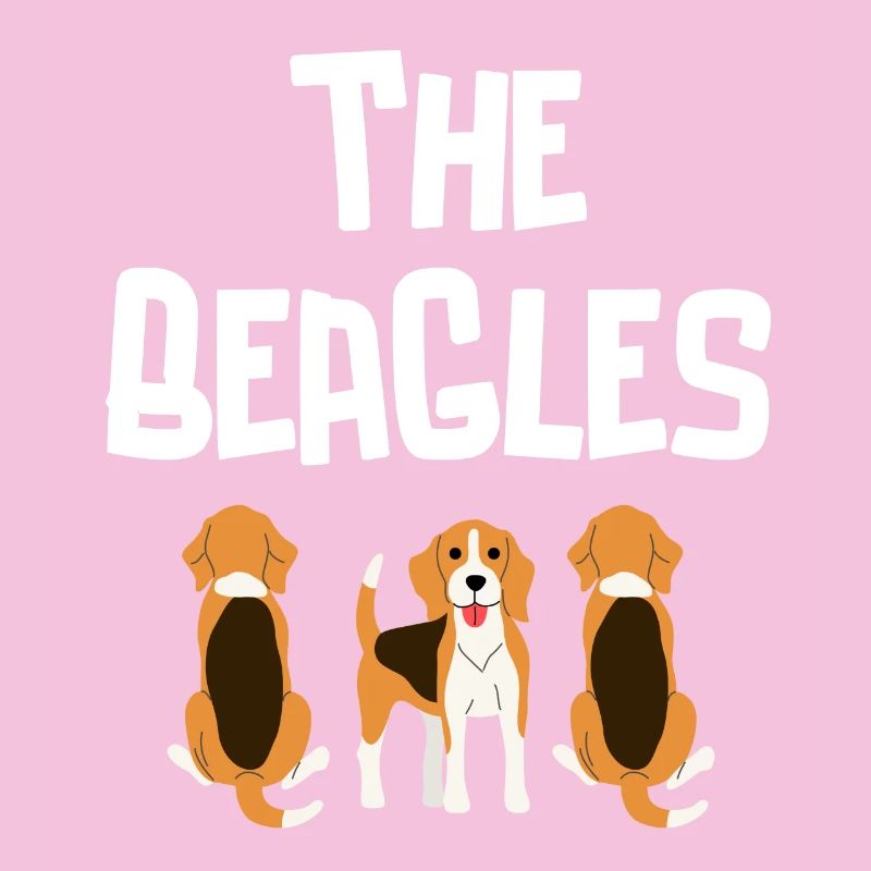 beagle, chasse, chien de chasse