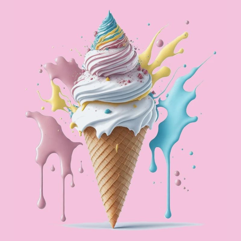 Eiscreme