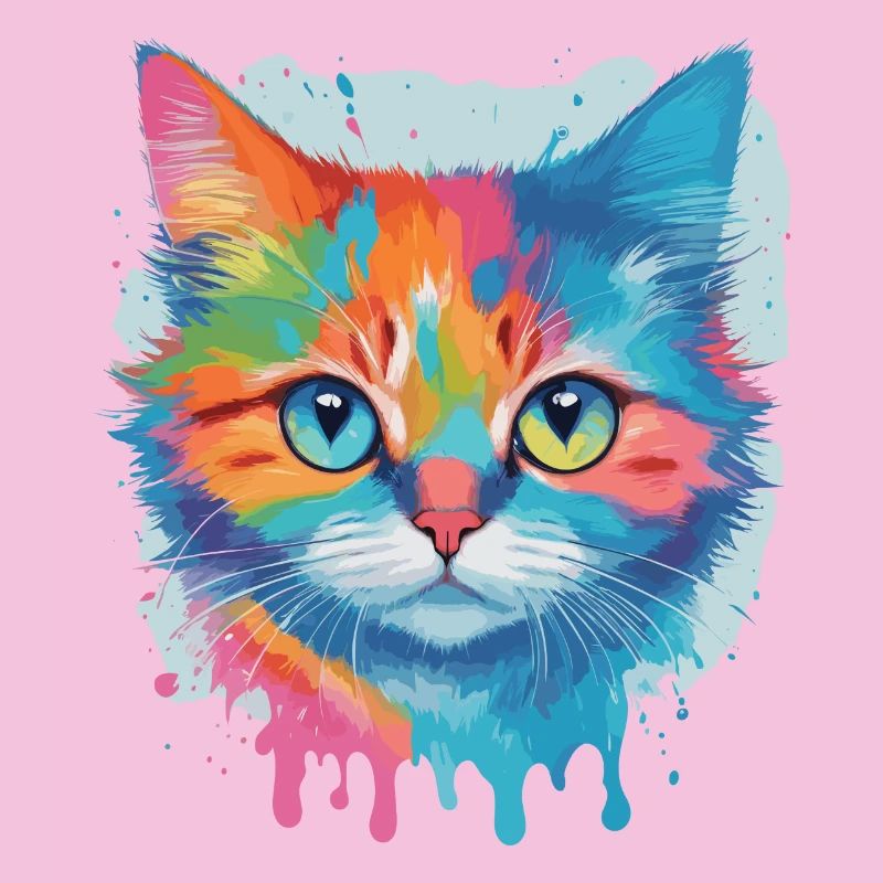 Chat mignon