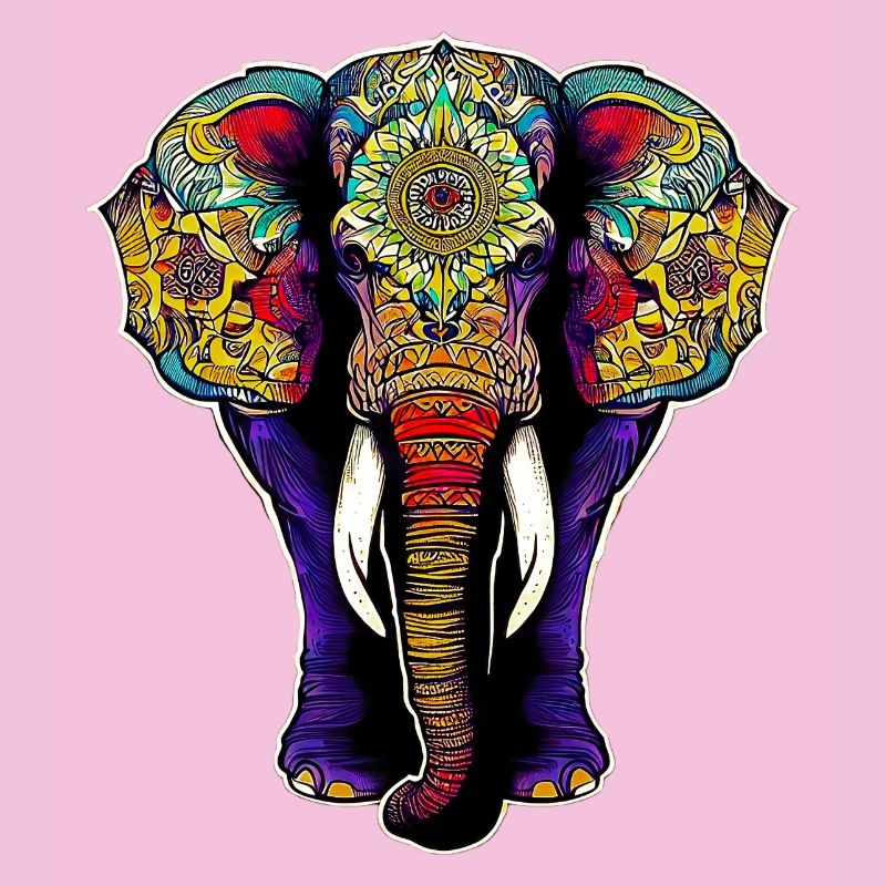 Éléphant