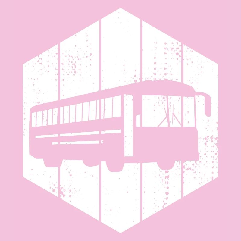 Bus Drawing