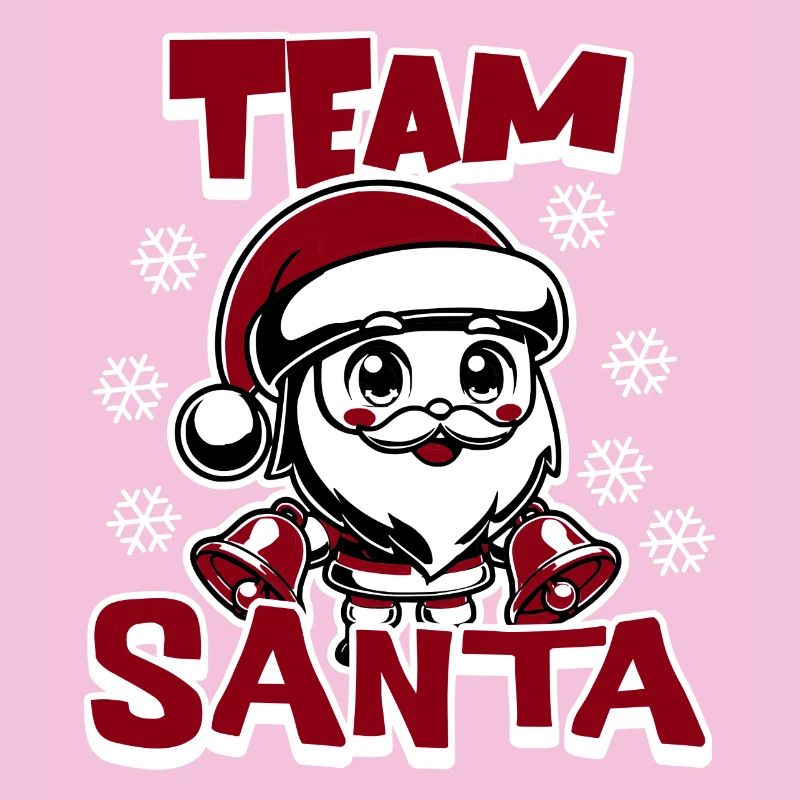 Team Santa