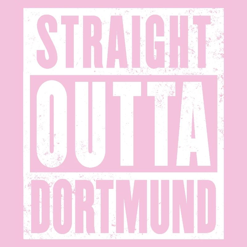 Dortmund, Ruhrgebiet, Ruhrpott, echter Dortmunder