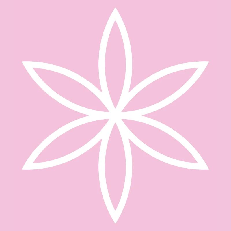 Blüte Keim