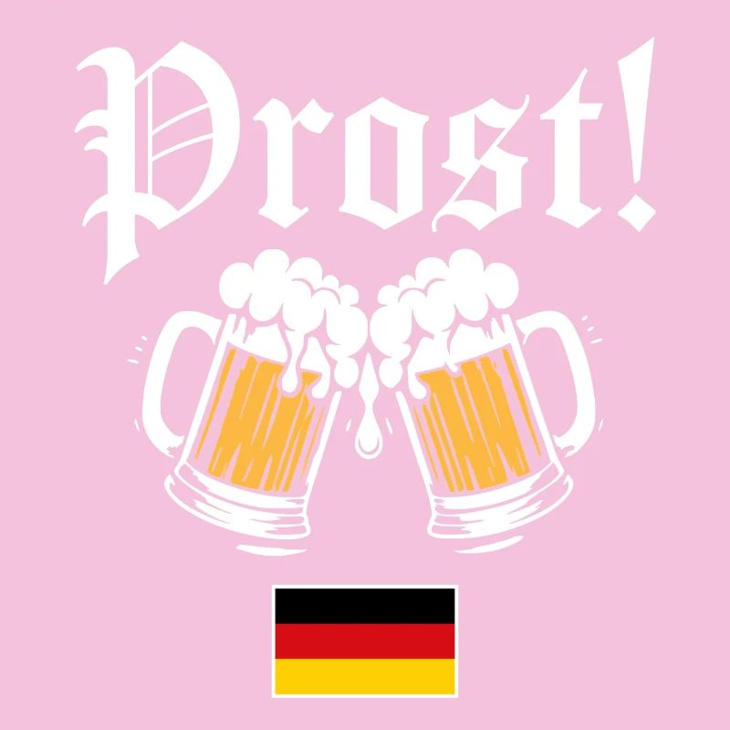 Prost!