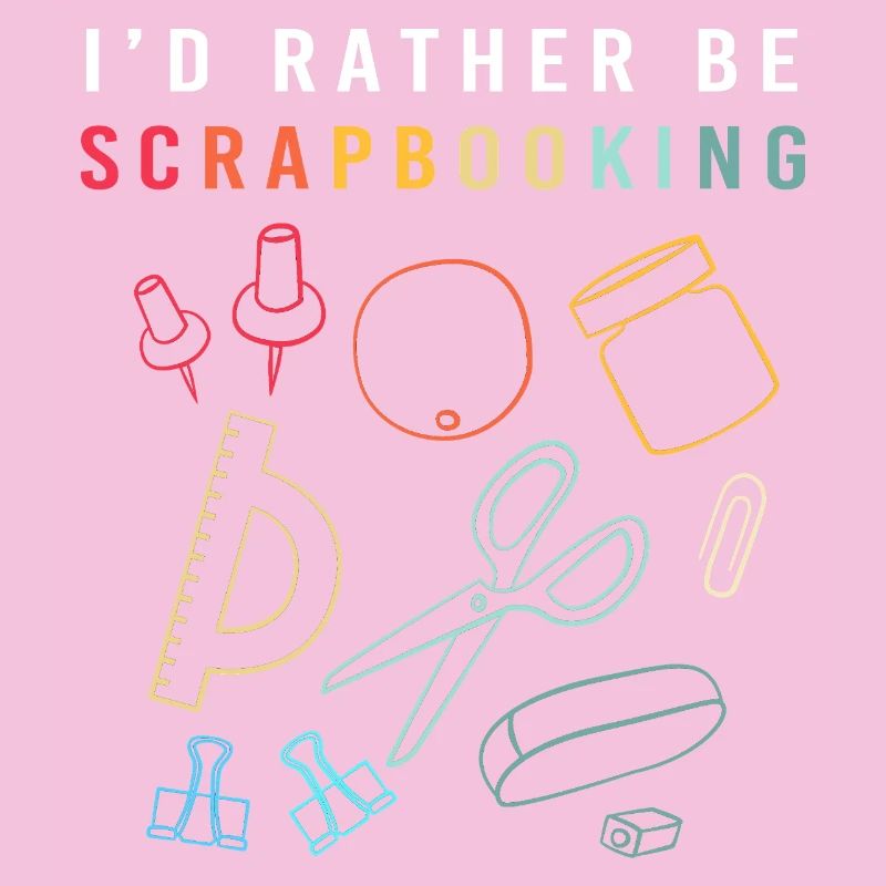 Scrapbook Scrapbooking