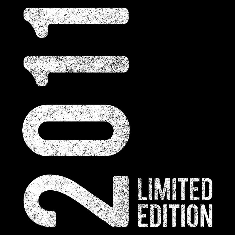 14ème Anniversaire Edition Limitée Millésime 2011