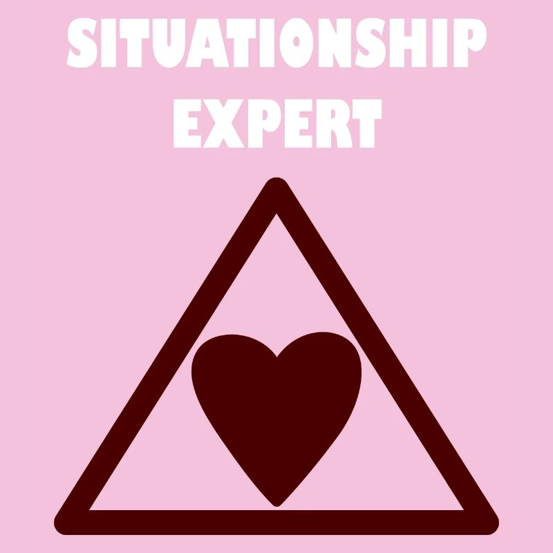 Expert en relations dans le triangle