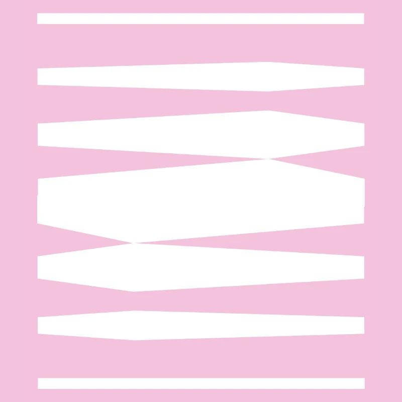 Bold Stripes design