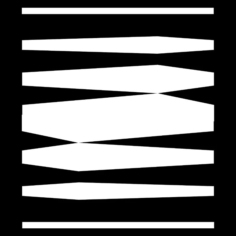 Bold Stripes-Design