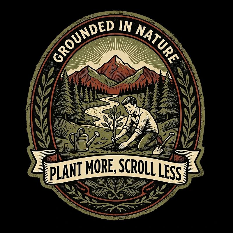 Planter plus de plantes