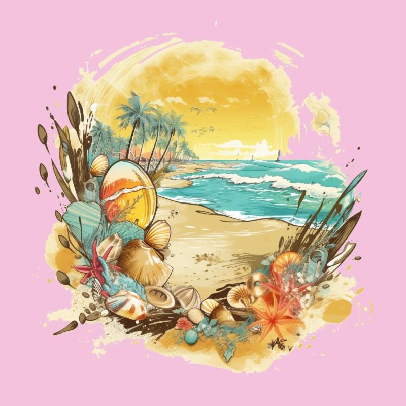 Beach Dream
