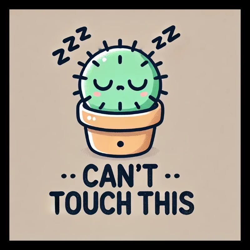Can’t Touch This