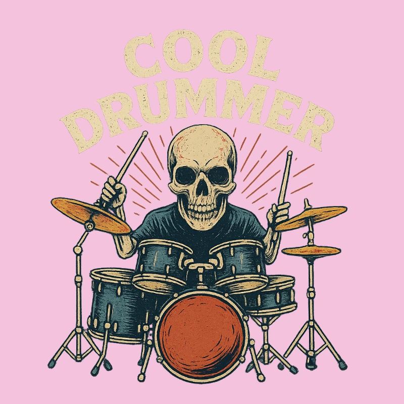 Cool Drummer