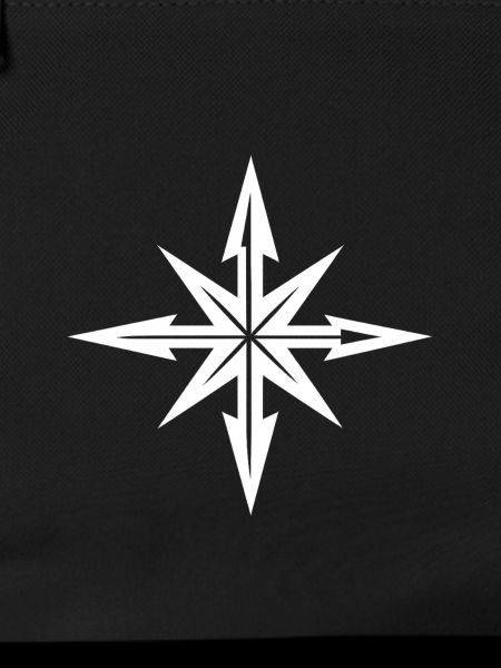 Compass Star