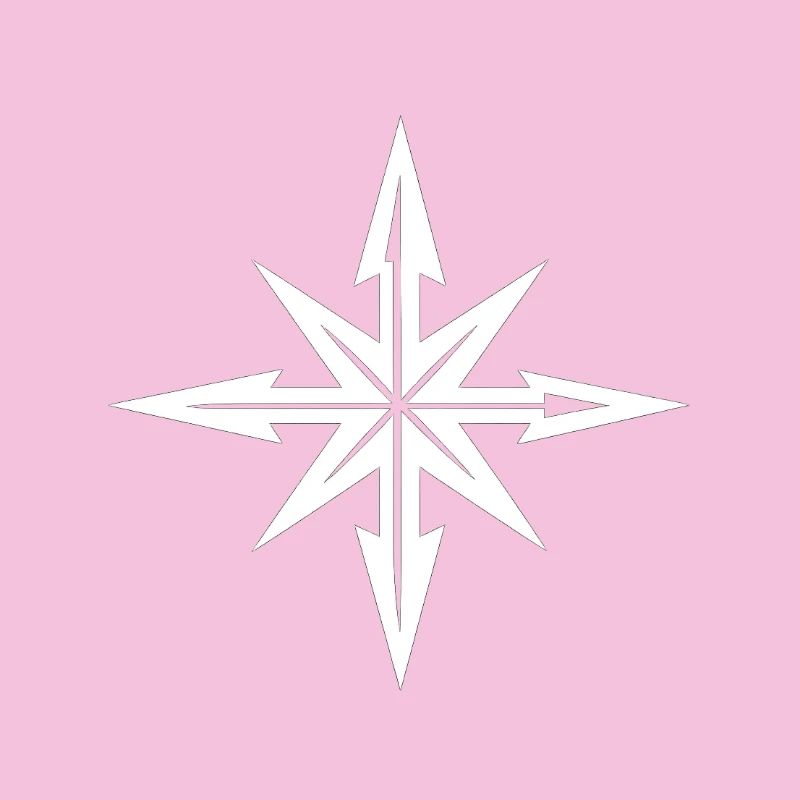 Compass Star
