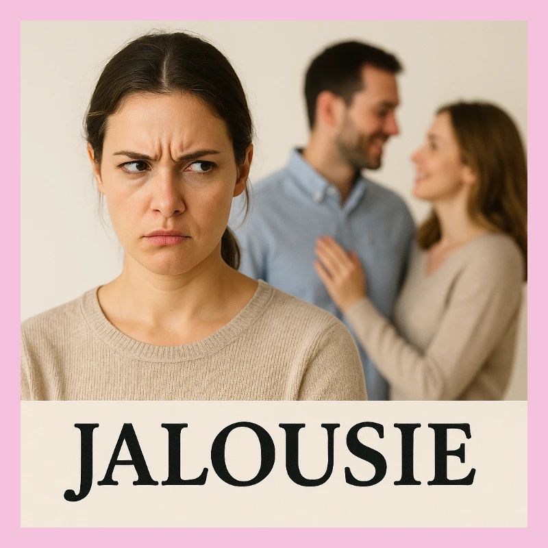 Jalousie