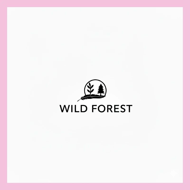 Wilder Wald