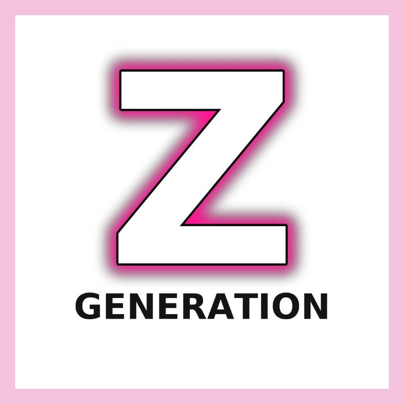 Z Generation Neon Z