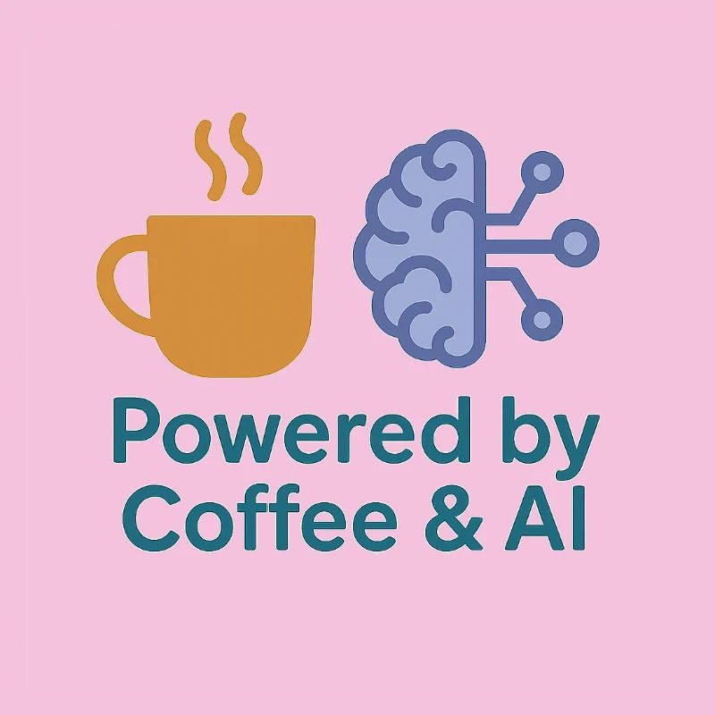 Coffee AI Power Design