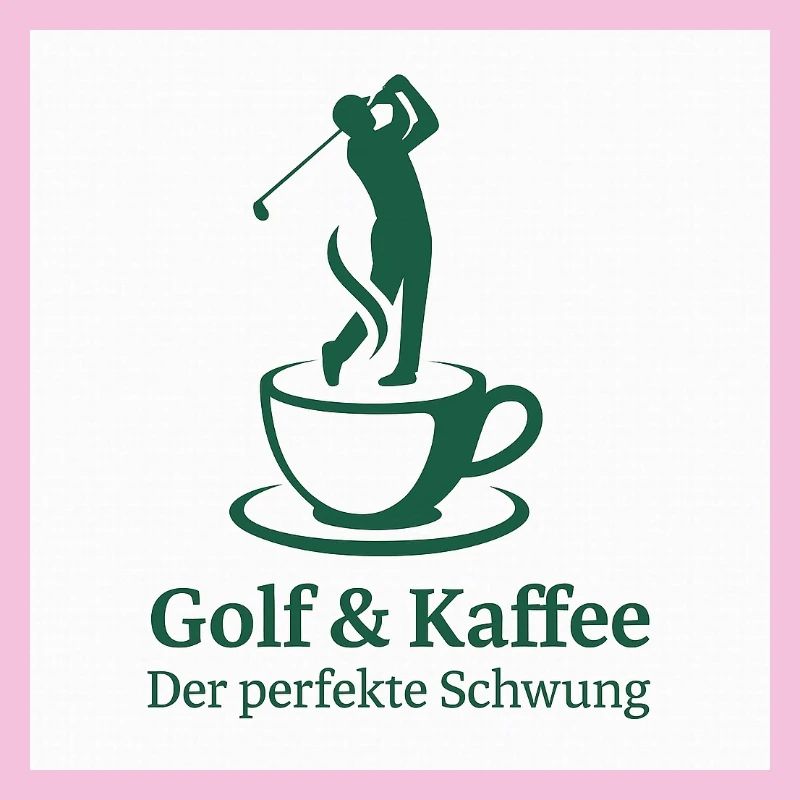 Golf & Coffee – The Perfect Swing