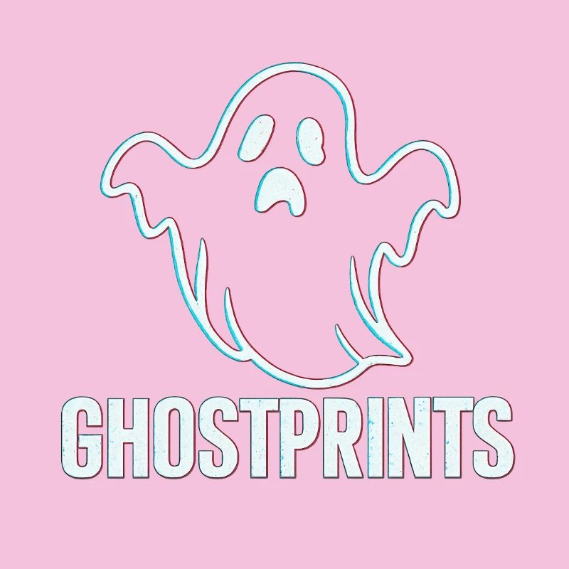 Ghost-Logo