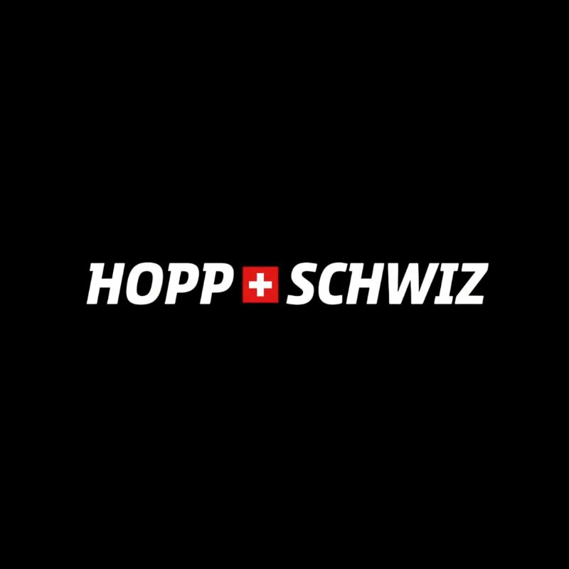 Hopp Schwiiz - Design classique des ventilateurs