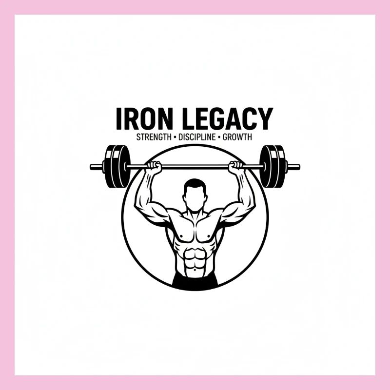 IRON_LEGACY GYM 