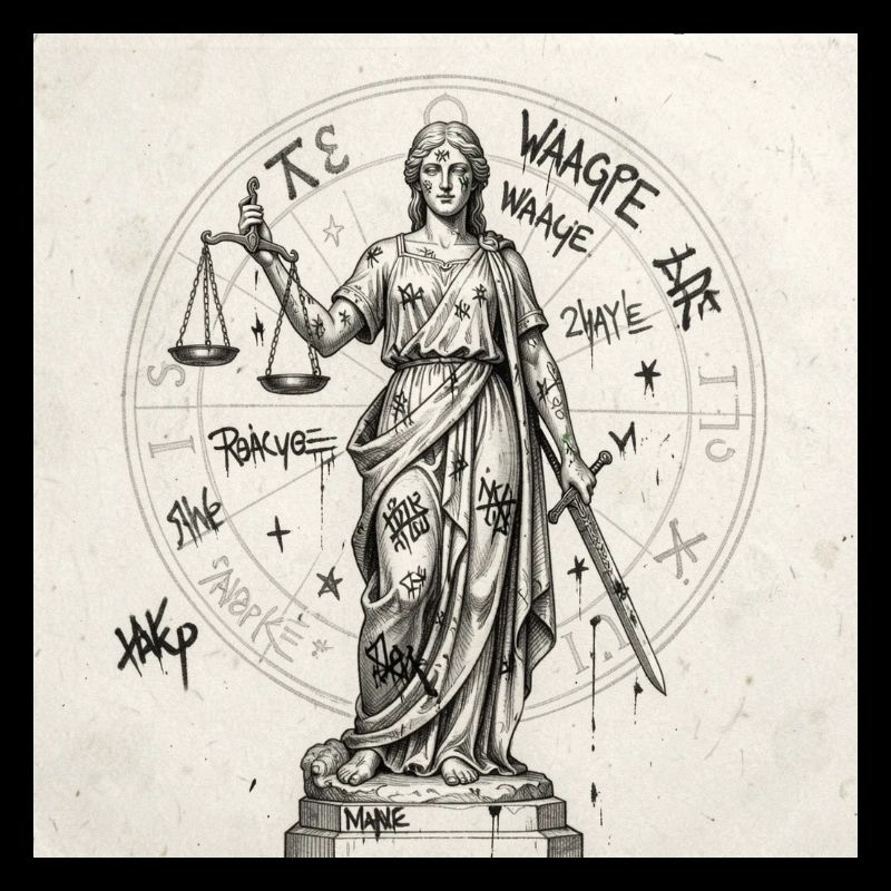 Signe du zodiaque Balance