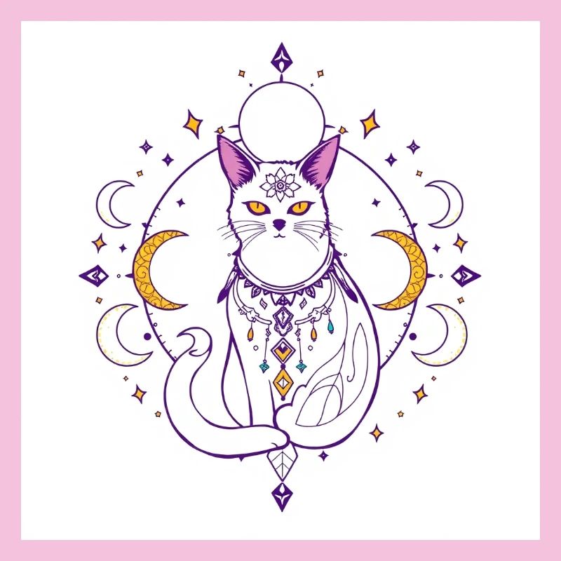 mystical-cat-moon-celestial-A
