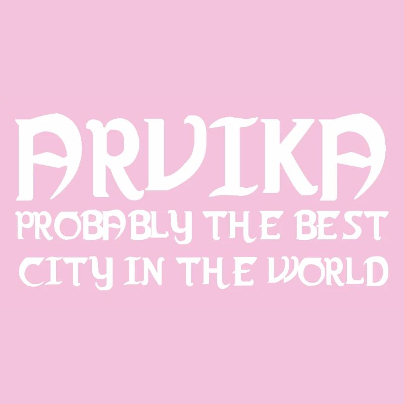 Arvika