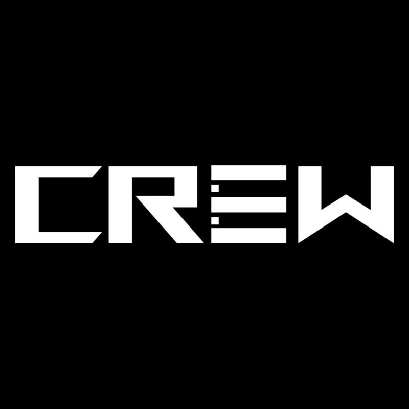Joueur de l’équipe de conception CREW