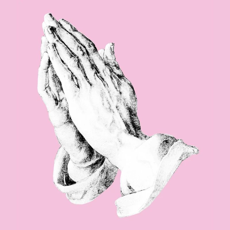 Praying hands | Praying hands | Albrecht Dürer