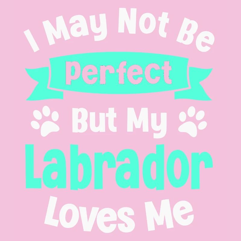 Chien Labrador Retriever