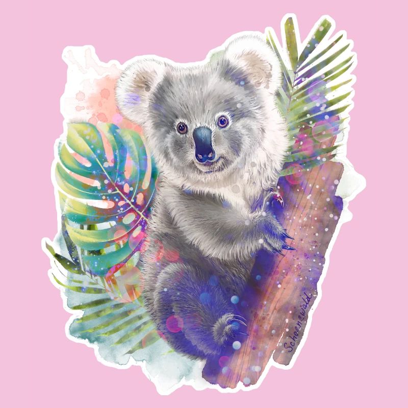 Koala | Koala Bär