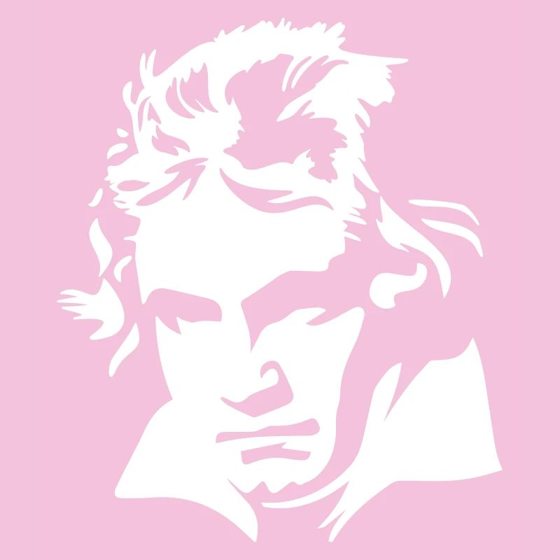 Ludwig van Beethoven Compositeur de musique classique